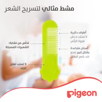 Pigeon Comb and  Brush - Image 3
