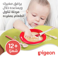 Pigeon Do-It-Myself Plate Stage Two - 12+ Months  - Image 5