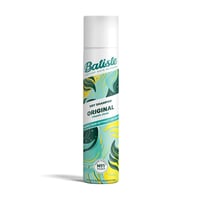 Batiste Dry Shampoo Original - 200 ML - Image 1