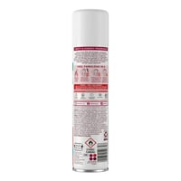 Batiste Dry Shampoo Cherry - 200 ML - Image 2