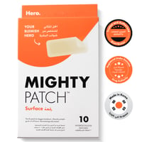 Hero Mighty Patch Surface 10PCS  - Image 11