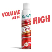 Batiste Dry Shampoo Volume - 200 ML - Image 4