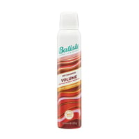 Batiste Dry Shampoo Volume - 200 ML - Image 1