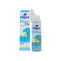 Sterimar Hygiene Baby  - 50 ML - Image 1