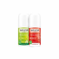 Weleda Pomegranate & Natural Fresh Duo - Image 1