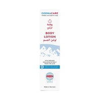 Germacare Baby Body Lotion - 200ML - Image 4