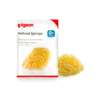 Pigeon Natural Bath Sponge - Image 1