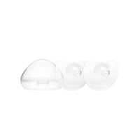 Lansinoh Contact Nipple Shields - 20Mm - Image 3