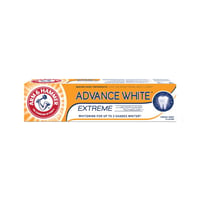 Arm and Hammer Advance White Extreme Toothpaste - 75ML  - Image 1