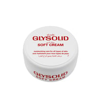 Glysolid Soft Cream - 200ML   - Image 1