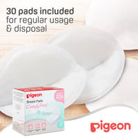 Pigeon Comfyfeel Breast Pad  - 36 Pads  - Image 6