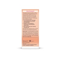 Weleda Breast Massage Oil - 50 ML - Image 3
