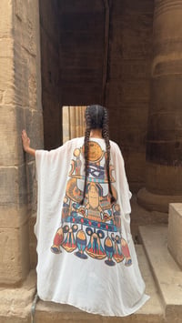 Scarab Queen kimono - Image 1