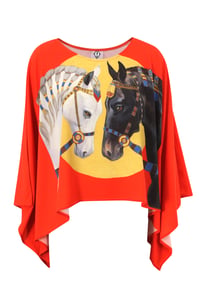 Arabian Horse T-Shirt - Image 1