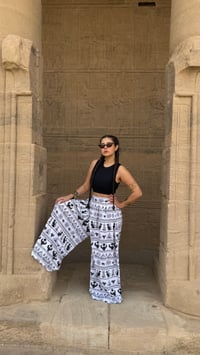 Ancient symbols pants - Image 2