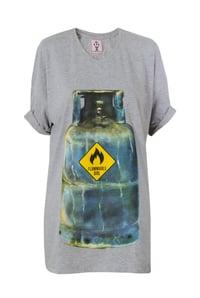 GAS TSHIRT - Image 1
