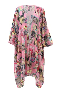 Beauty Hurts Kimono - Image 1