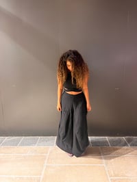 Linen Pants - Image 1