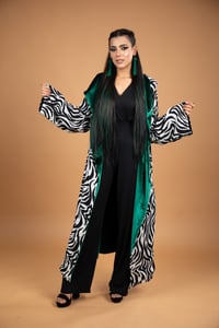 Emerald Velvet - Image 4