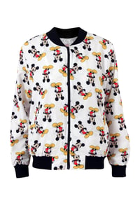Mickey Jacket - صورة 1