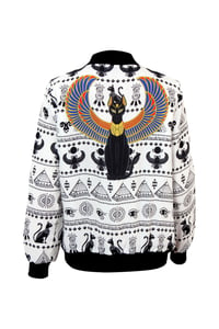 BASTET WINGS JACKET - Image 1