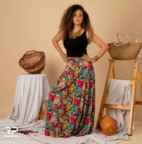 Dancers Vintage Skirt - صورة 1