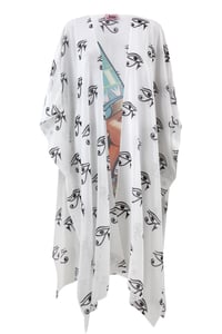 Queen Nefertiti Kimono - Image 2