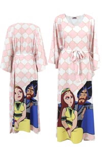 Shahrazad Abaya - Image 2
