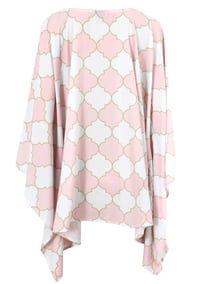Shahrazad Pink Top - Image 2