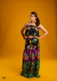Floral Garden Set - Image 1
