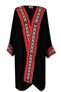 Arabian culture kaftan - Image 1