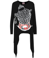 Foul T-Shirt - Image 1