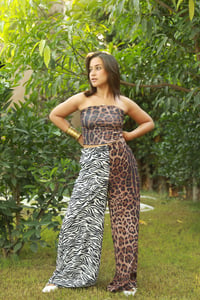 Wild Side Pants - Image 1