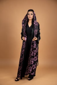 Royal Abaya - Image 1