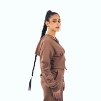 Snake Embroidery Set - Image 1