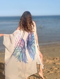 Wings kimono - Image 1