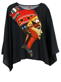 Nefertiti Top - Image 1