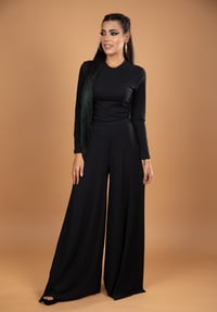 Super Wide Legs Pants - Image 1