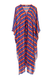 Wonder Women Kimono - Image 1