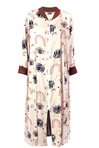 Abaya Jacket - Image 1