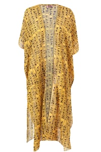 Egyptian hieroglyphs - Image 1
