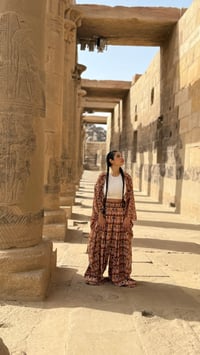 Ancient Scarabs Set - Image 1