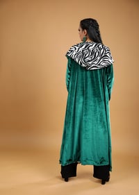 Emerald Velvet - Image 3