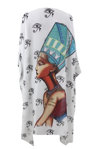 Queen Nefertiti Kimono - Image 1