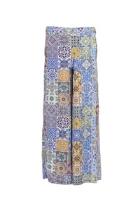 Tiles Pants - Image 1