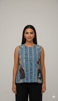 Bastet Top - Image 1