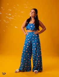 Evil Eye Pants - Image 1