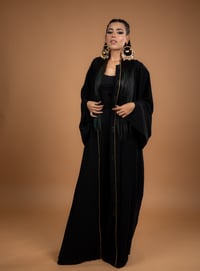 Happiness Abaya - Image 2