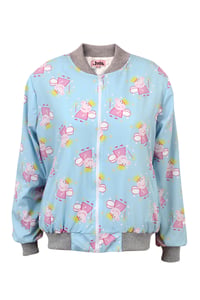 Peppa Big Jacket - Image 1