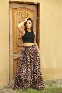 Brown Leopard Set - Image 2
